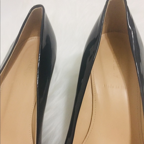 🌸J CREW HGH HEEL SHOES🌸 - Picture 7 of 8